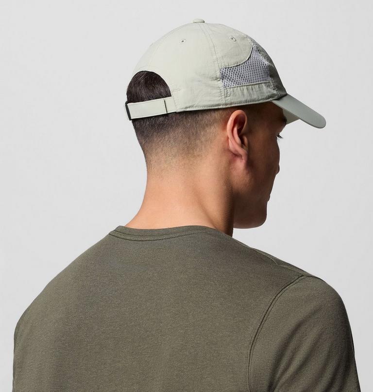 Tech Shade II Cap f&uuml;r Unisex, Color: Safari, image 4