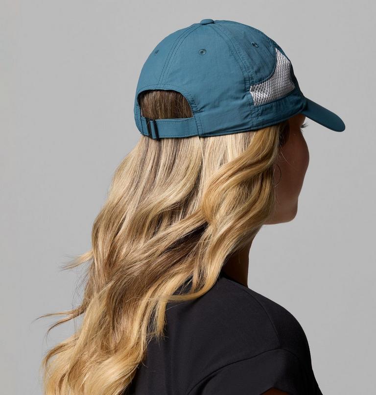 Tech Shade II Cap f&uuml;r Unisex, Color: Everblue, image 6