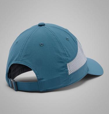 Unisex Tech Shade II Cap, Color: Everblue, image 4