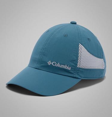 Unisex Tech Shade II Cap, Color: Everblue, image 3