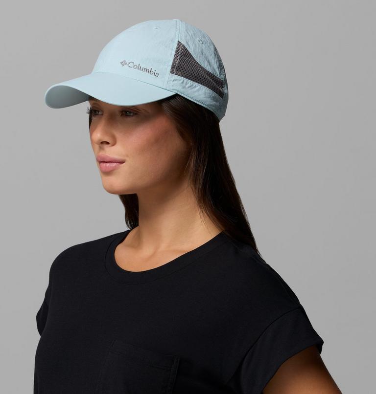 Unisex Tech Shade II Cap, Color: Marine Light, image 5