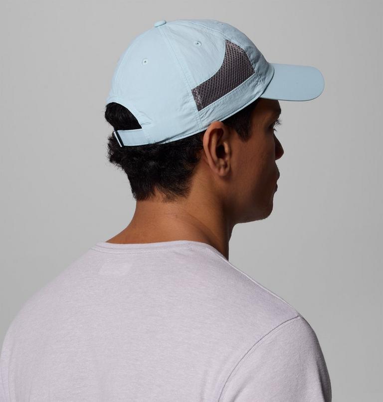 Unisex Tech Shade II Cap, Color: Marine Light, image 4