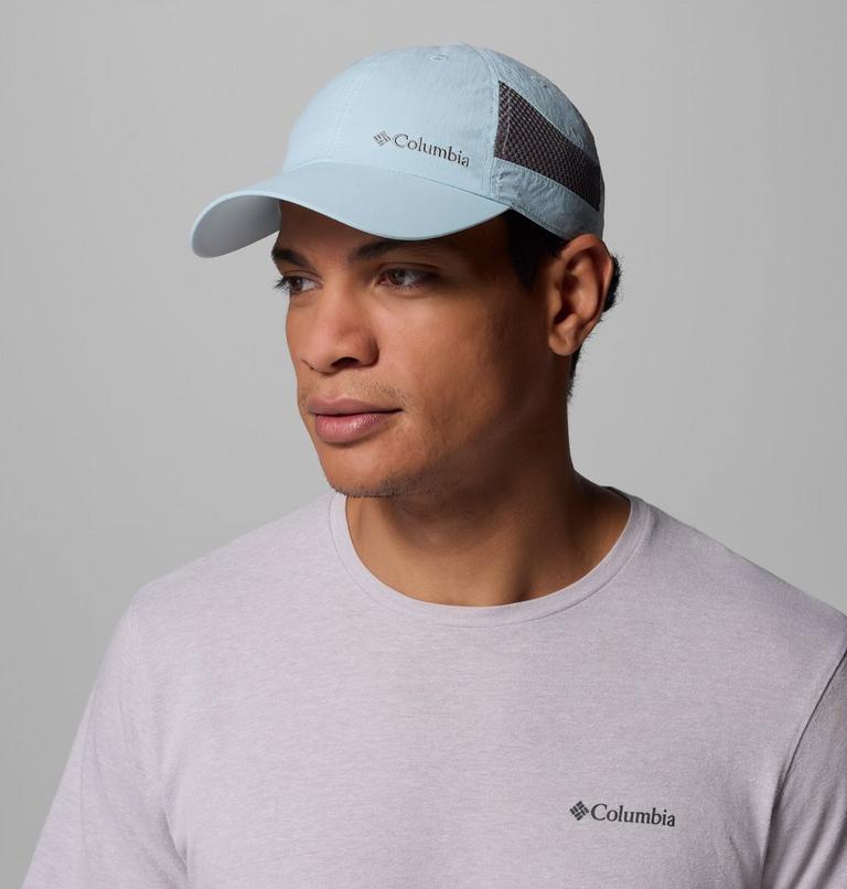 Unisex Tech Shade II Cap, Color: Marine Light, image 3