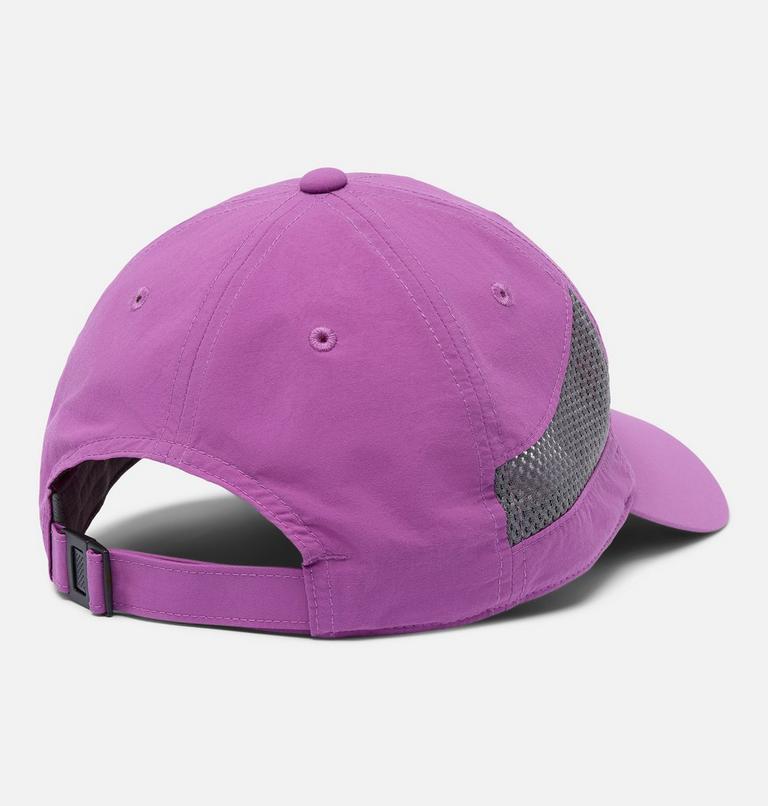 Unisex Tech Shade II Cap, Color: Razzle, image 2