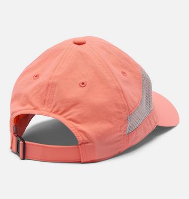 Unisex Tech Shade II Cap, Color: Alpenglow, image 2