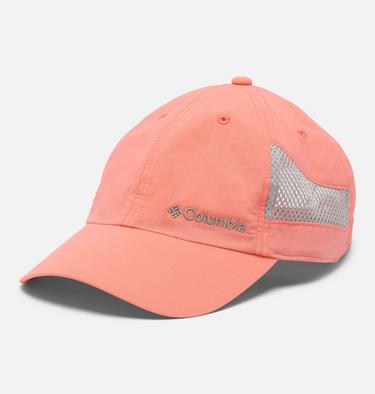 Unisex Tech Shade II Cap, Color: Alpenglow, image 1