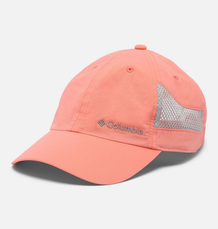 Tech Shade II Hat, Color: Alpenglow, image 1