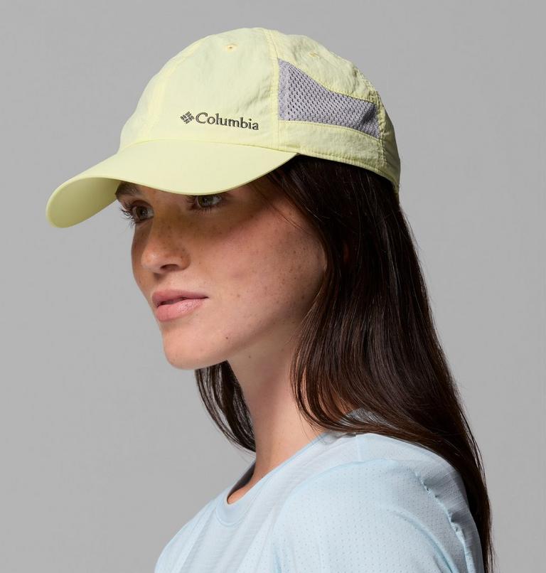 Gorra unisex Tech Shade II, Color: Citron Haze, image 5