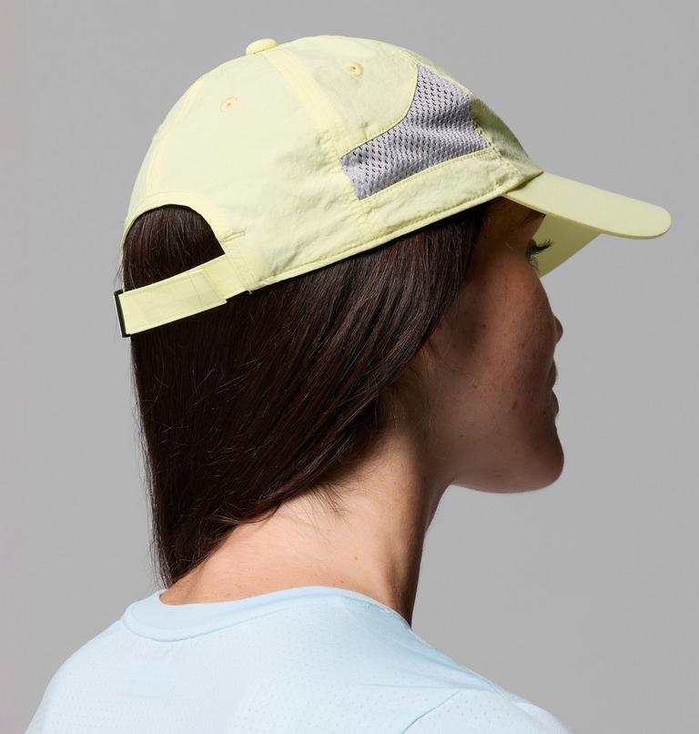 Gorra unisex Tech Shade II, Color: Citron Haze, image 6
