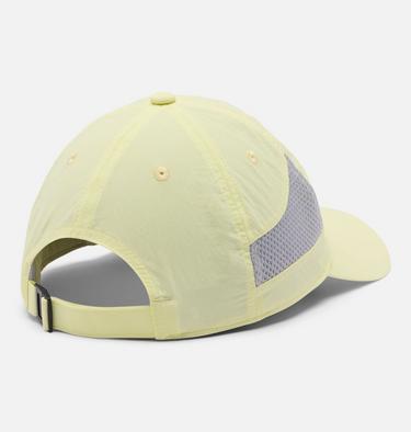 Unisex Tech Shade II Cap, Color: Citron Haze, image 2