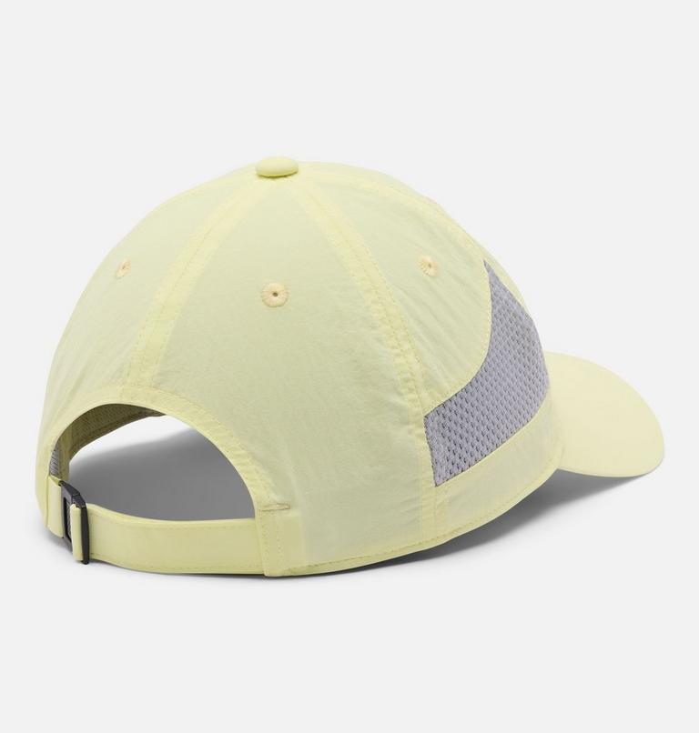 Gorra unisex Tech Shade II, Color: Citron Haze, image 2