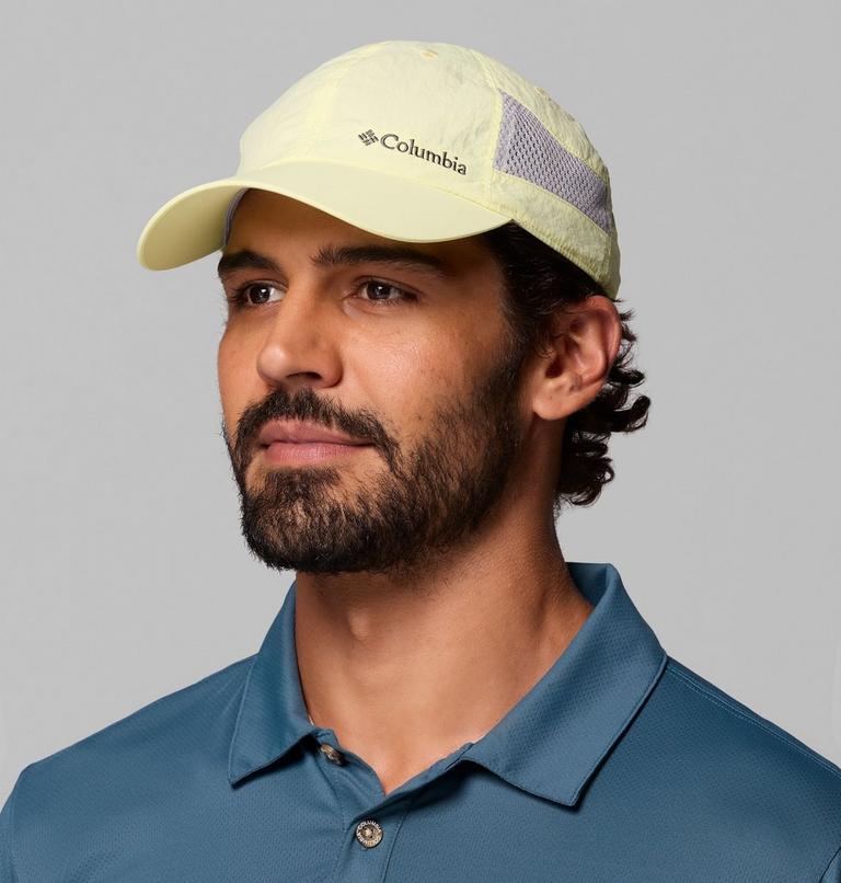 Gorra unisex Tech Shade II, Color: Citron Haze, image 3