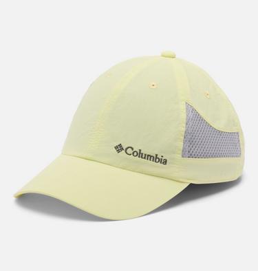 Unisex Tech Shade II Cap, Color: Citron Haze, image 1
