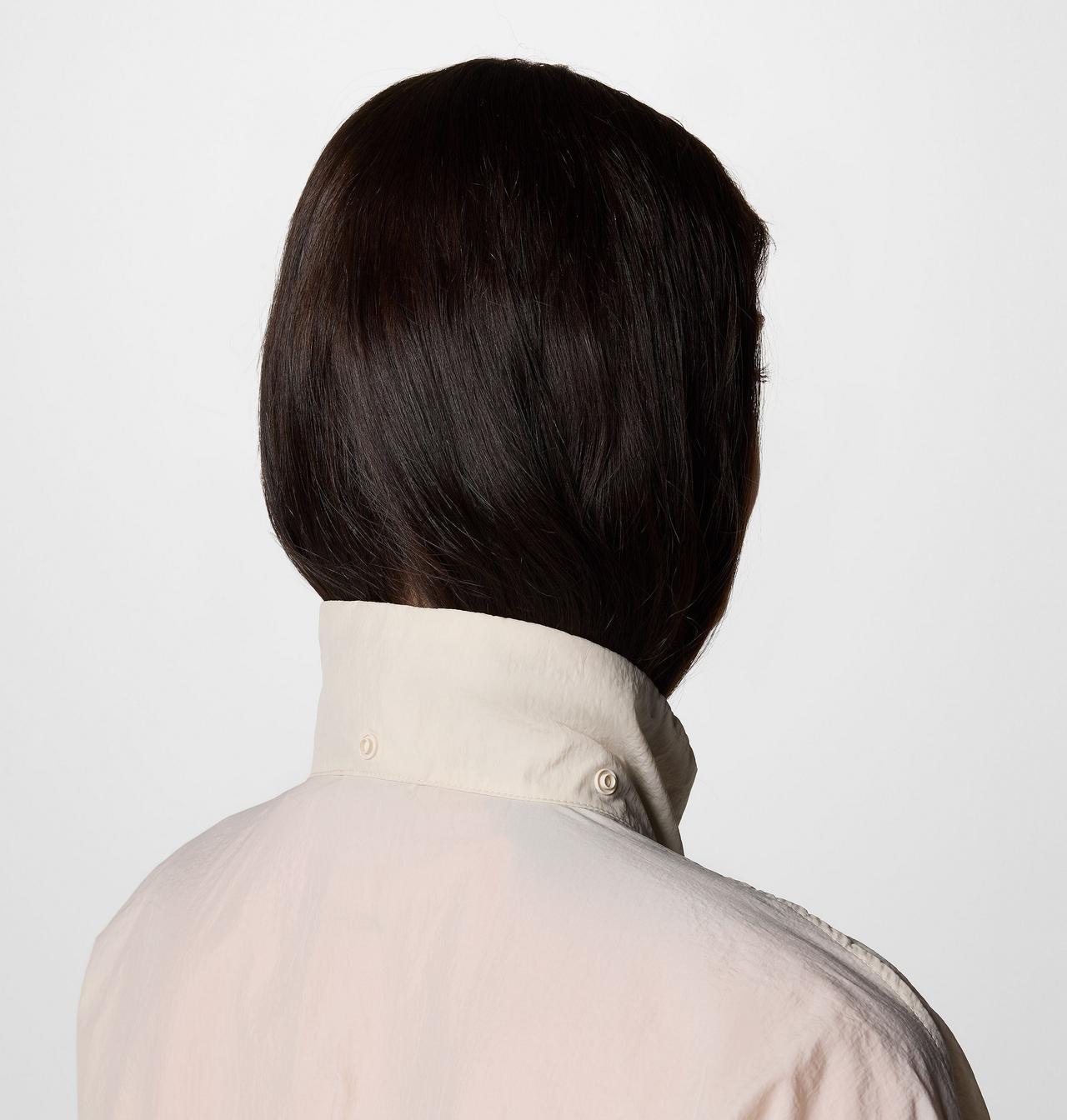 Women's Paracutie™ Mid Cargo Windbreaker 6