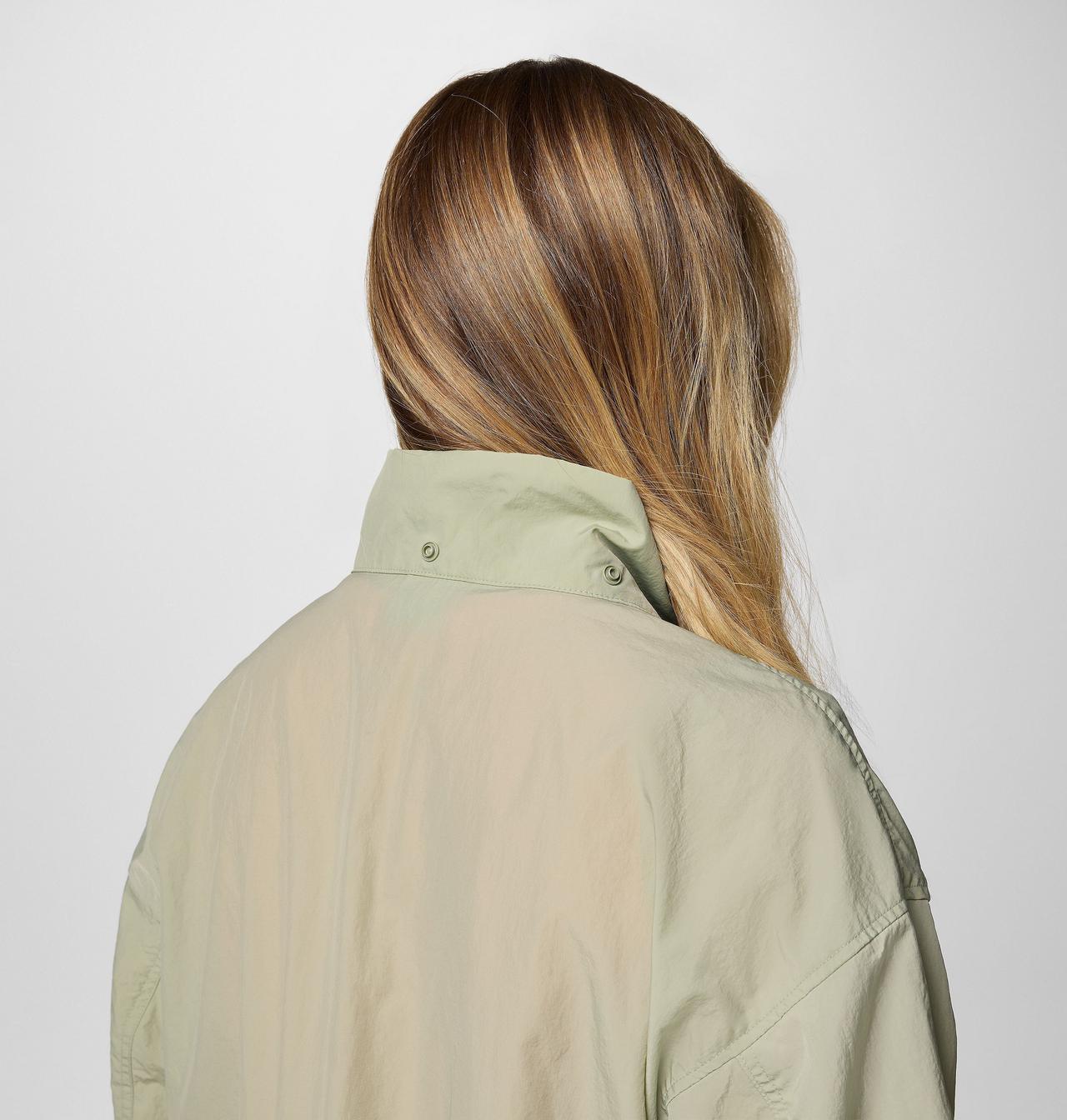 Women's Paracutie™ Mid Cargo Windbreaker | 348 | XS 6