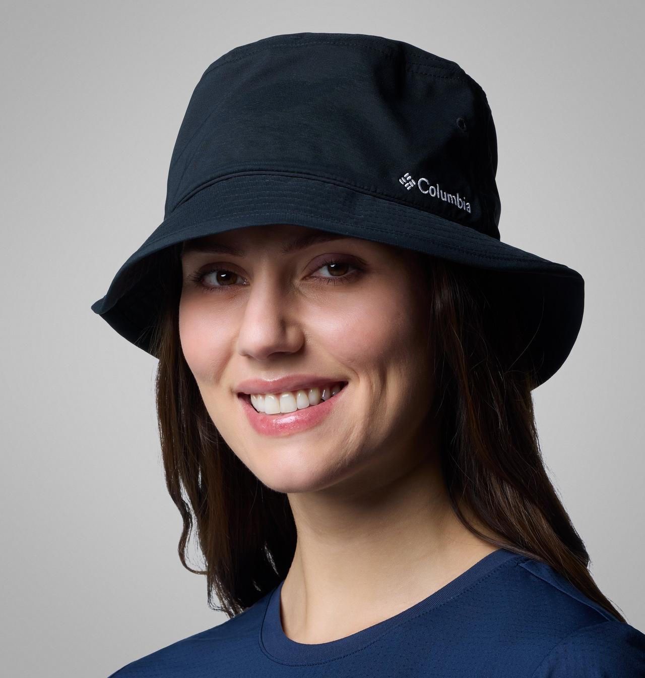 Pine Mountain™ II Bucket Hat | 010 | S/M 5