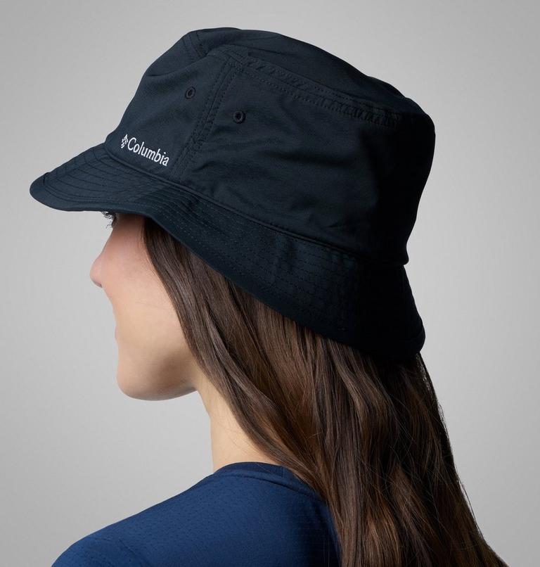Unisex Pine Mountain II Bucket Hat, Color: Black, image 6