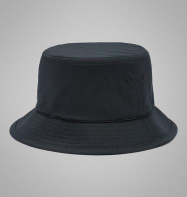 Sombrero de pescador unisex Pine Mountain II, Color: Black, image 12