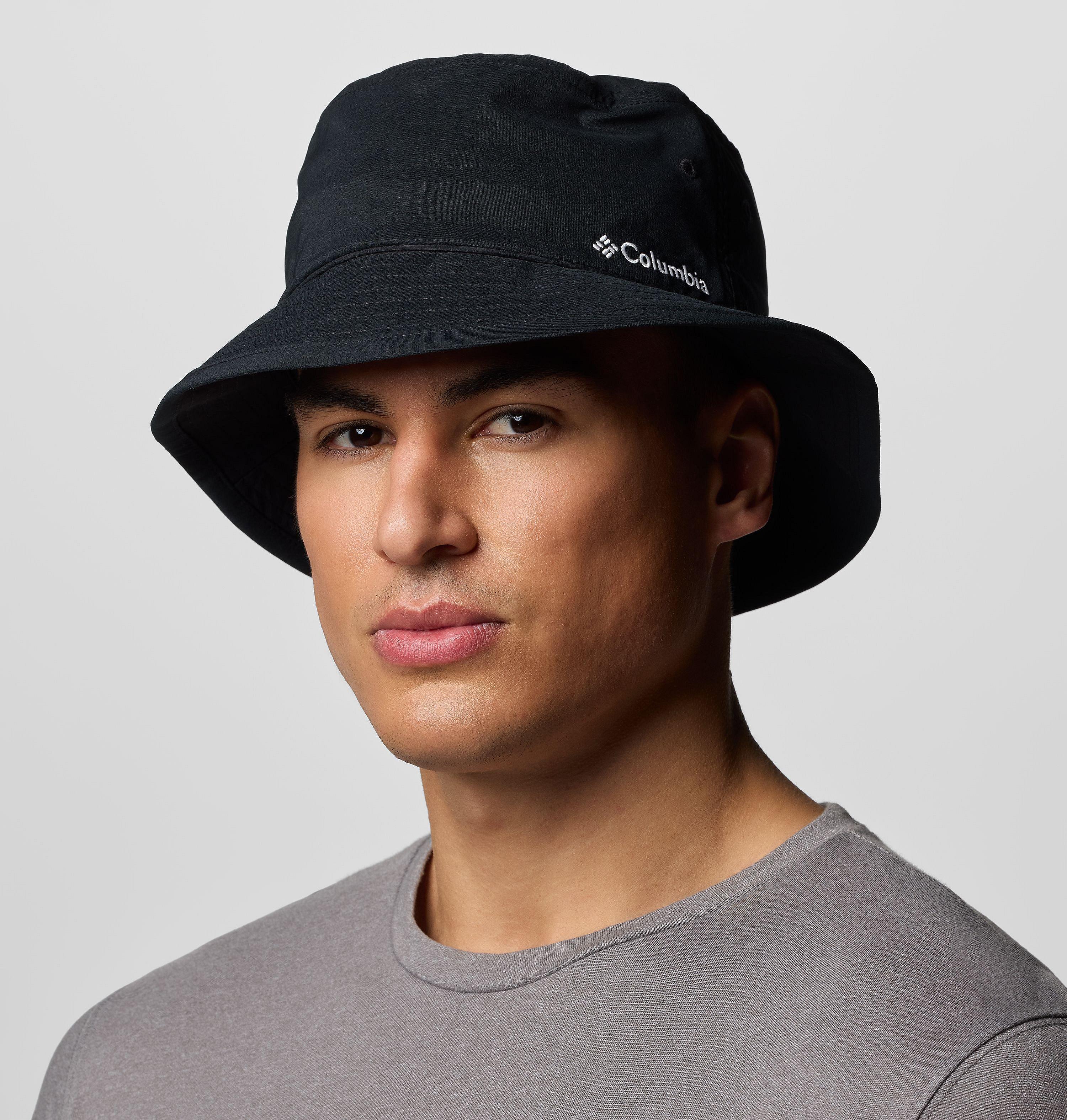 Pine Mountain™ II Bucket Hat | 010 | S/M 4