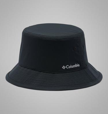 Sombrero de pescador unisex Pine Mountain II, Color: Black, image 11