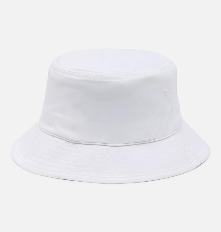 Pine Mountain II Bucket Hat für Unisex, Color: White, image 2