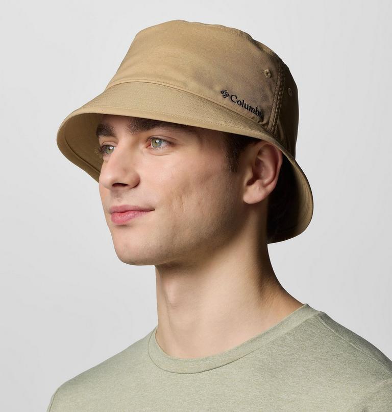 Unisex Pine Mountain II Bucket Hat, Color: Beach, image 5