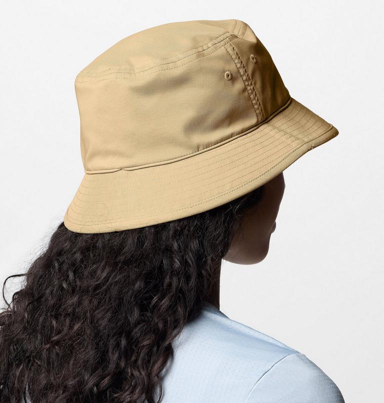 Unisex Pine Mountain II Bucket Hat, Color: Beach, image 4