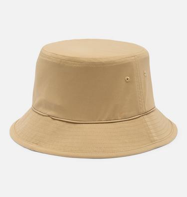 Pine Mountain II Bucket Hat, Color: Beach, image 2
