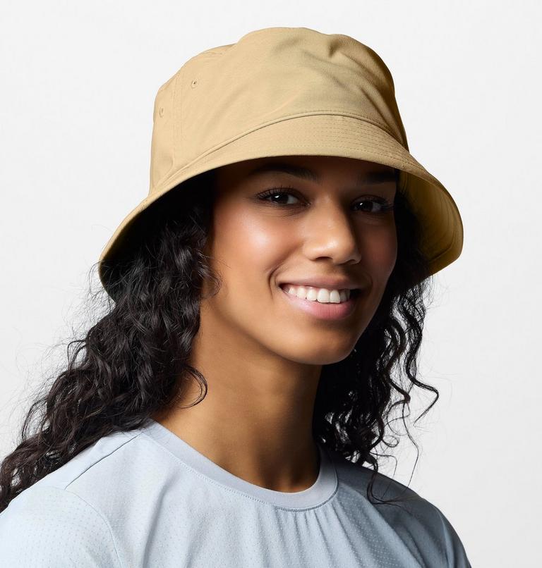 Unisex Pine Mountain II Bucket Hat, Color: Beach, image 3