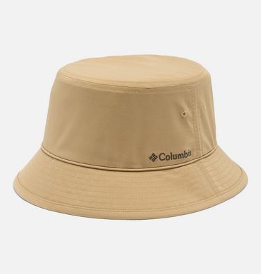 Pine Mountain II Bucket Hat, Color: Beach, image 1