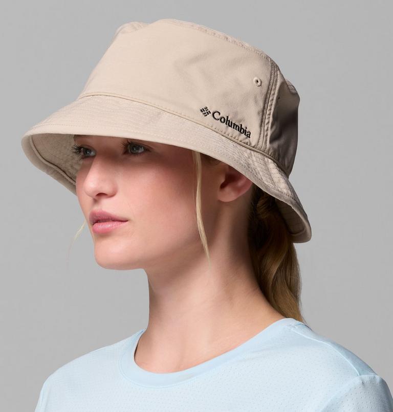 Unisex Pine Mountain II Bucket Hat, Color: Ancient Fossil, image 5