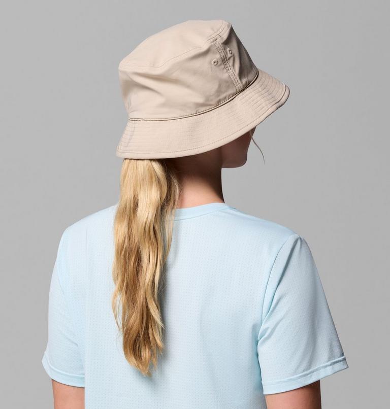 Unisex Pine Mountain II Bucket Hat, Color: Ancient Fossil, image 6