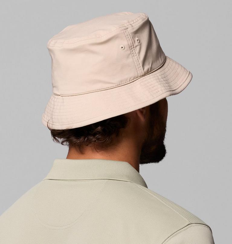 Unisex Pine Mountain II Bucket Hat, Color: Ancient Fossil, image 4