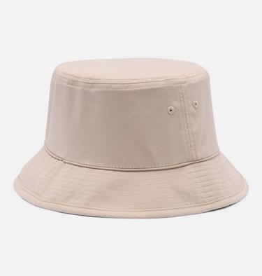 Unisex Pine Mountain II Bucket Hat, Color: Ancient Fossil, image 4