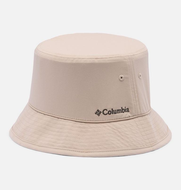 Unisex Pine Mountain II Bucket Hat, Color: Ancient Fossil, image 1