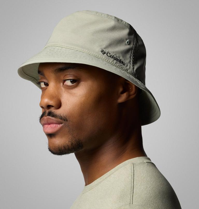 Unisex Pine Mountain II Bucket Hat, Color: Safari, image 3