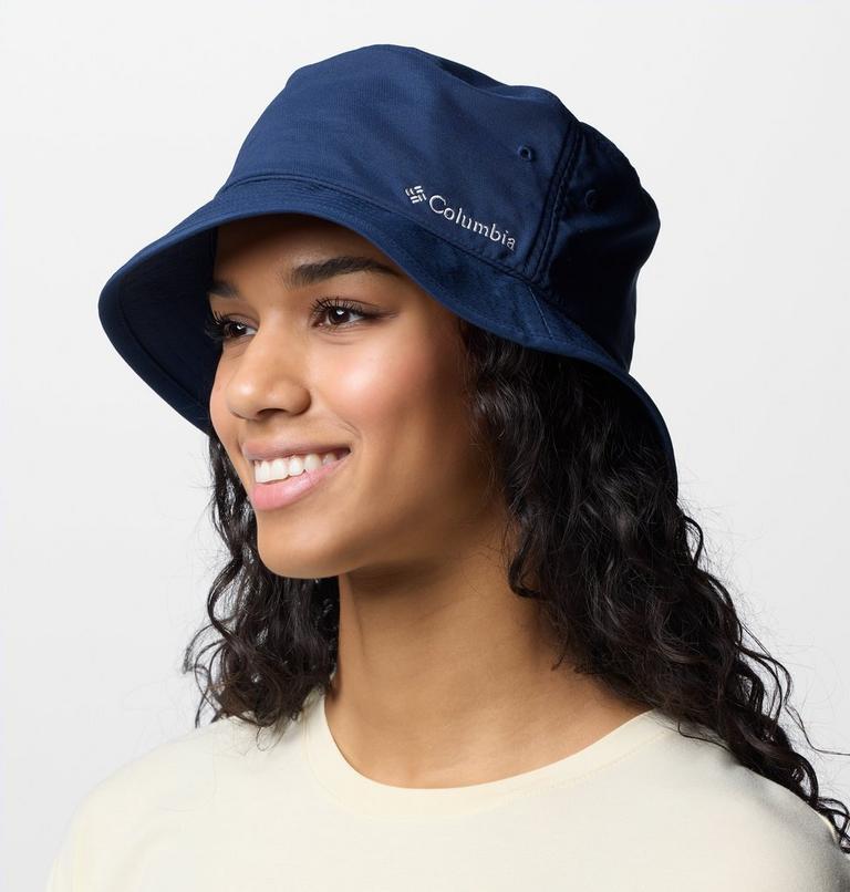 Pine Mountain II Bucket Hat f&uuml;r Unisex, Color: Collegiate Navy, image 6