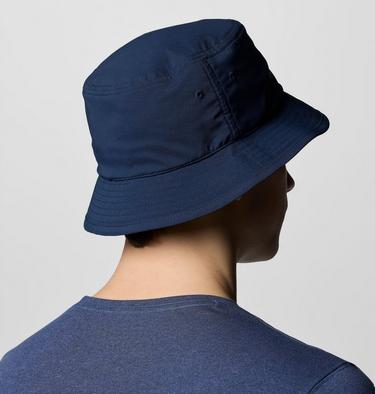 Pine Mountain II Bucket Hat für Unisex, Color: Collegiate Navy, image 16