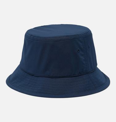 Sombrero de pescador unisex Pine Mountain II, Color: Collegiate Navy, image 10