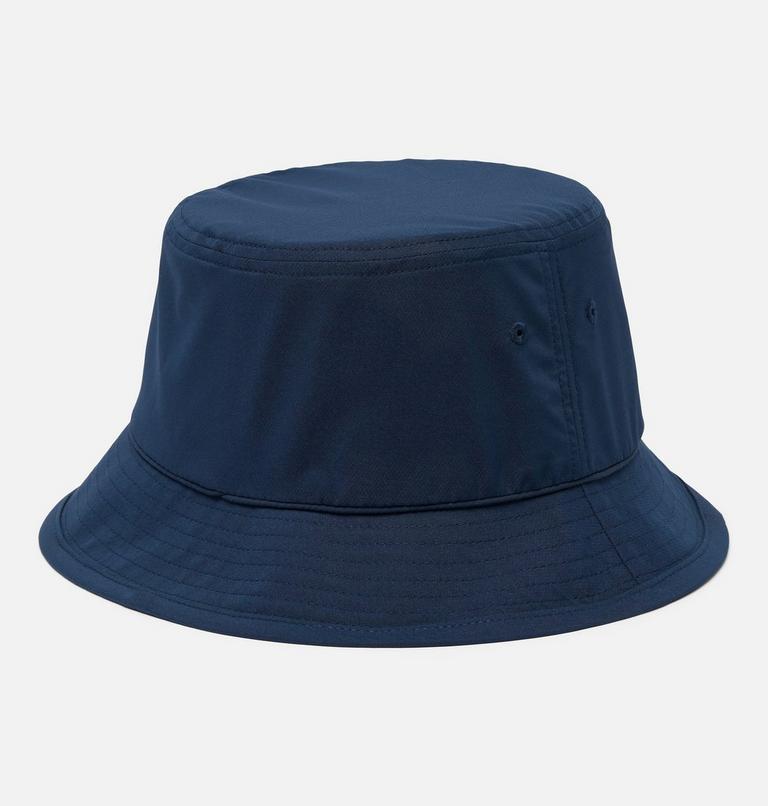 Unisex Pine Mountain II Bucket Hat, Color: Collegiate Navy, image 2