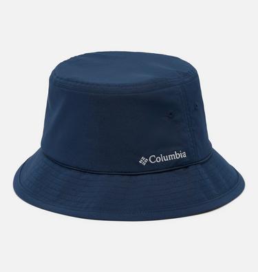 Sombrero de pescador unisex Pine Mountain II, Color: Collegiate Navy, image 9