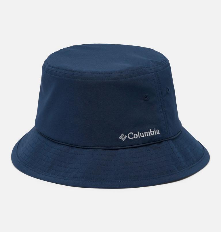 Unisex Pine Mountain II Bucket Hat, Color: Collegiate Navy, image 1