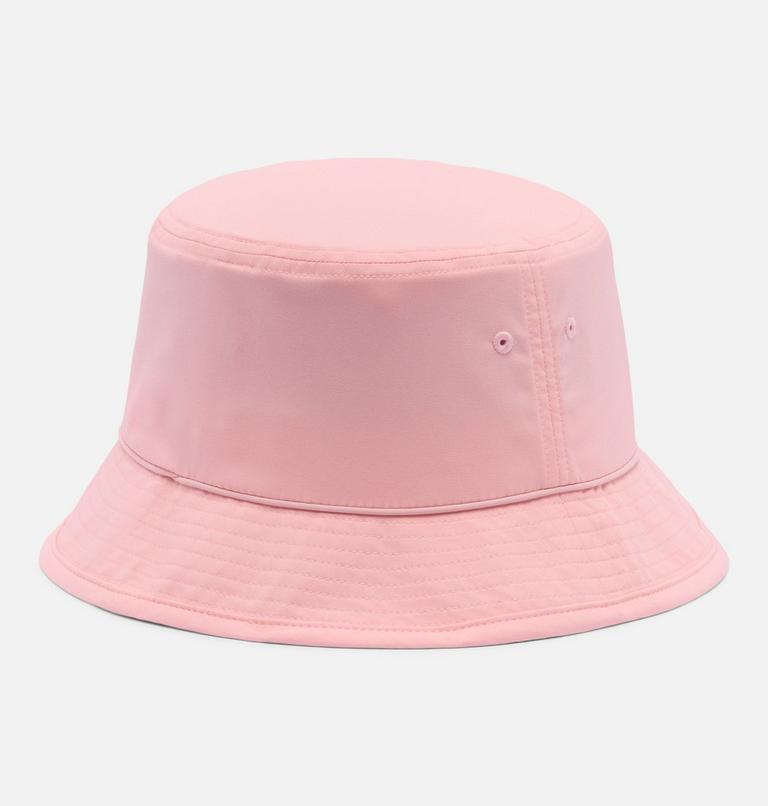 Unisex Pine Mountain II Bucket Hat, Color: Pink Sand, image 2