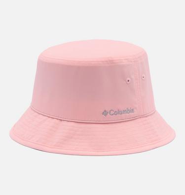 Pine Mountain II Bucket Hat f&uuml;r Unisex, Color: Pink Sand, image 1