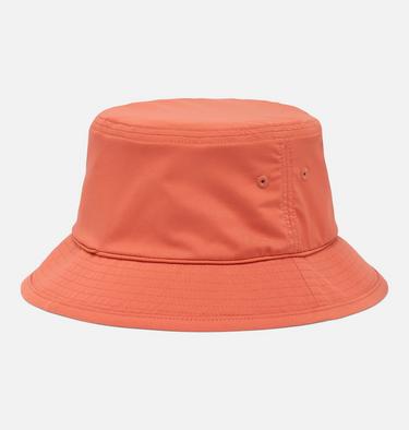 Pine Mountain II Bucket Hat, Color: Tuscan, image 2