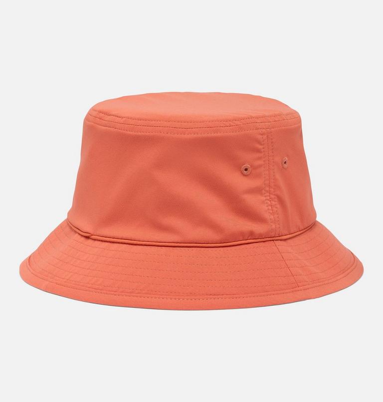 Pine Mountain II Bucket Hat, Color: Tuscan, image 2