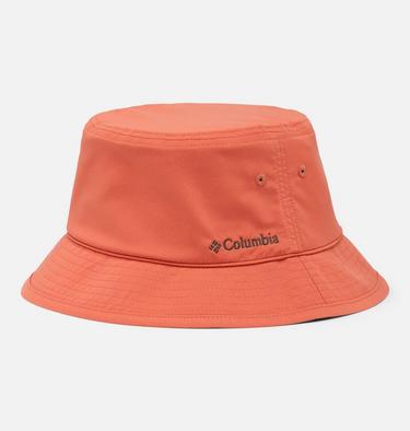 Pine Mountain II Bucket Hat, Color: Tuscan, image 1