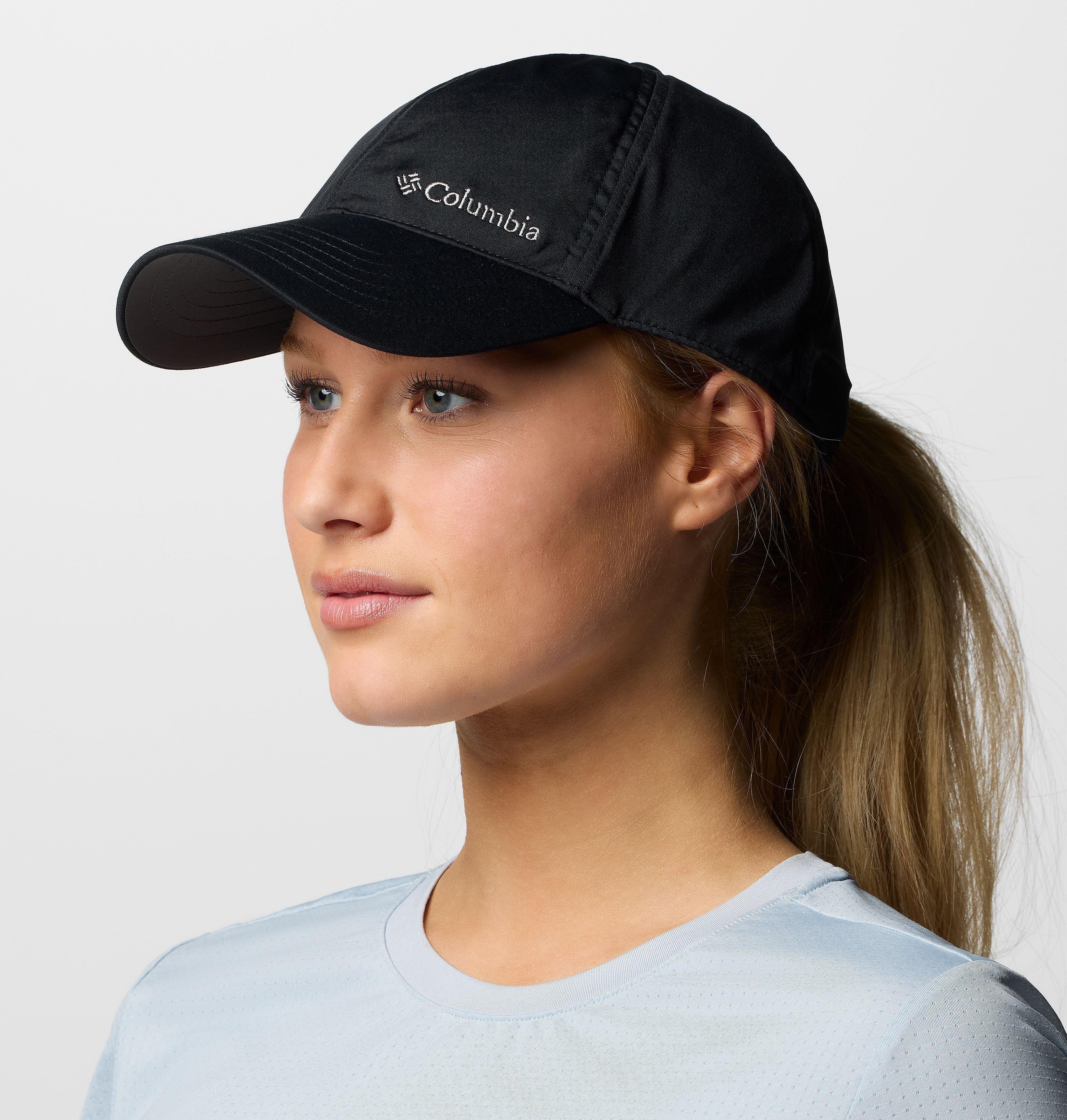 Coolhead III Ball Cap | 010 | O/S 5
