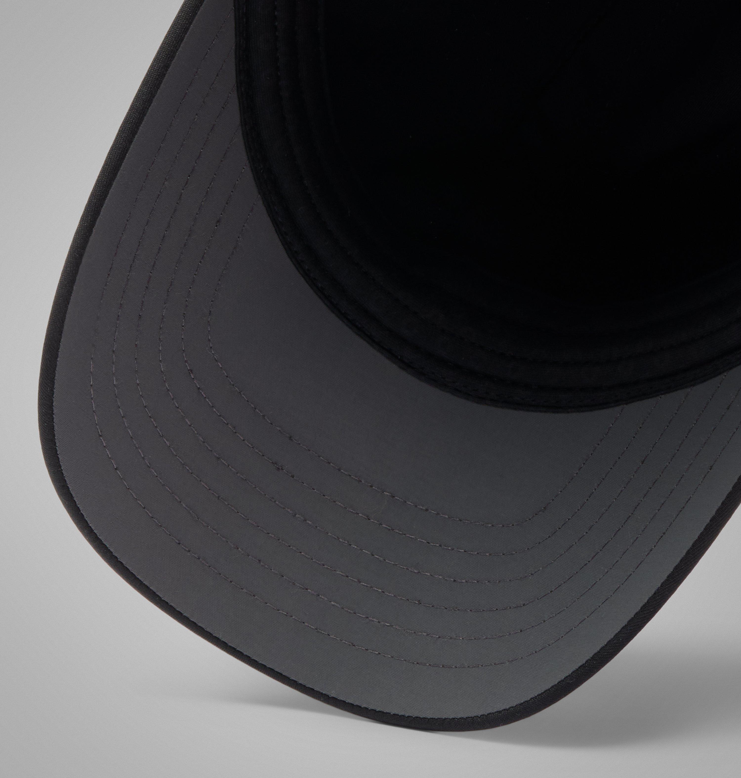 Coolhead III Ball Cap | 010 | O/S 7