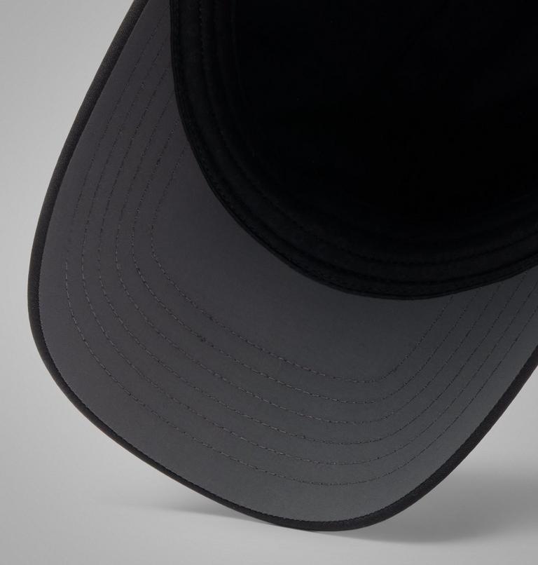Coolhead III Ball Cap, Color: Black, image 7